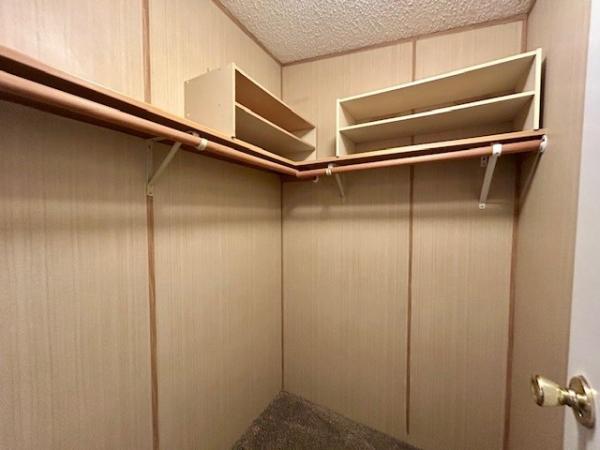 1989 Palm Harbor Manufactured Home