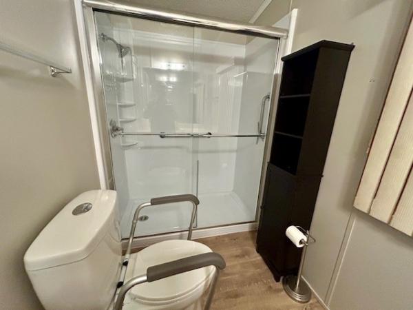 1989 Palm Harbor Manufactured Home
