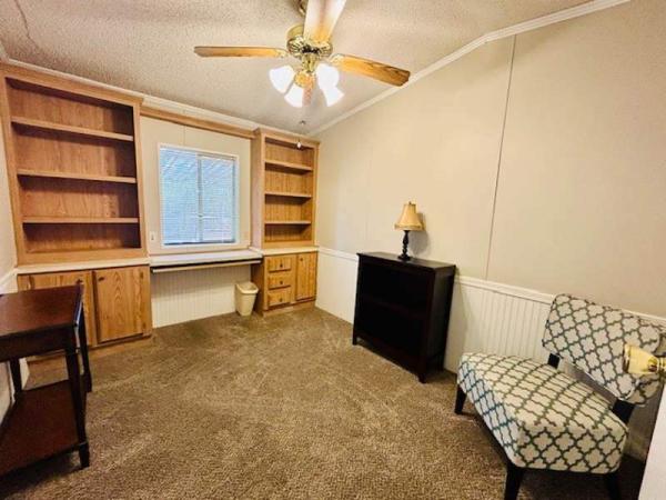 1989 Palm Harbor Manufactured Home