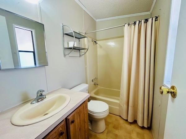 1989 Palm Harbor Manufactured Home