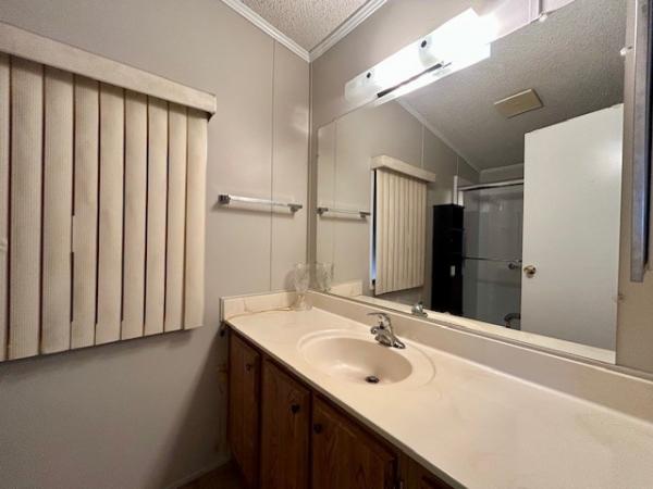 1989 Palm Harbor Manufactured Home