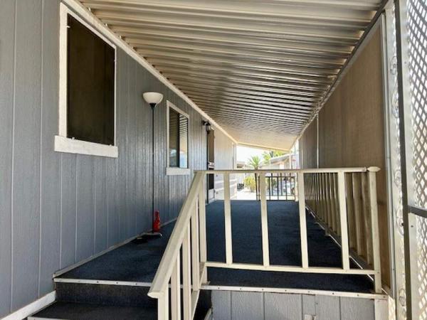 1989 Palm Harbor Manufactured Home