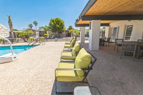 1989 Palm Harbor Manufactured Home