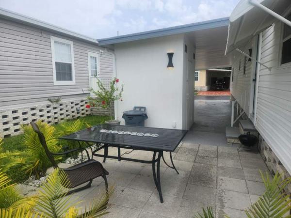 1972 UNK Manufactured Home