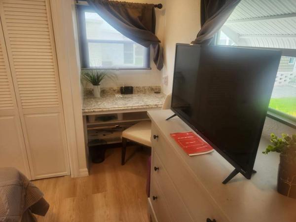 1972 UNK Manufactured Home