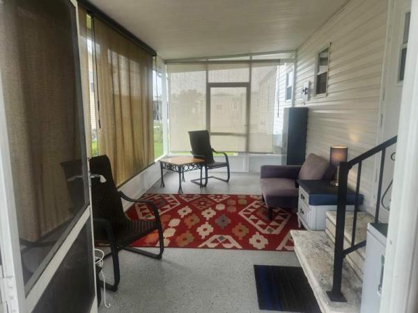 1972 UNK Manufactured Home