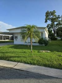 Manufactured Home