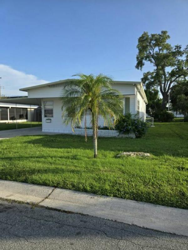  Mobile Home For Sale