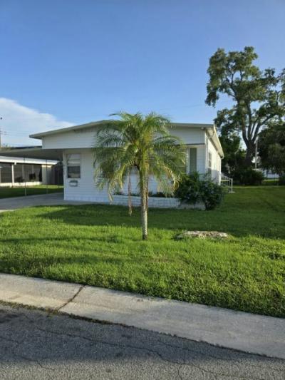 Mobile Home at 203 48th Ave. West Bradenton, FL 34207