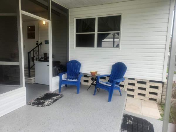 1972 UNK Manufactured Home