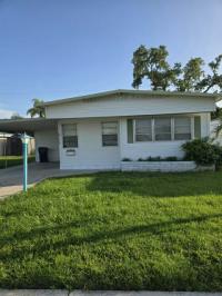 Manufactured Home