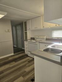 Manufactured Home