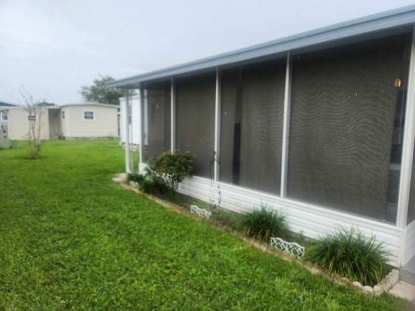 1972 UNK Manufactured Home