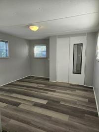 Manufactured Home