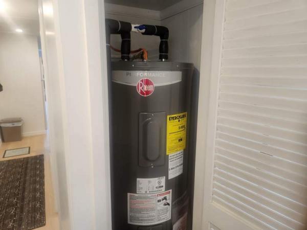 1972 UNK Manufactured Home