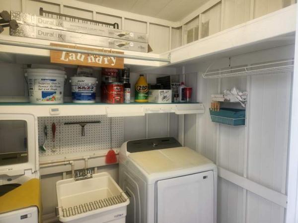 1972 UNK Manufactured Home