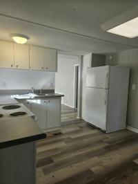 Manufactured Home