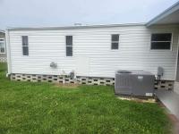 1972 UNK Manufactured Home