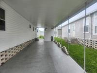 1972 UNK Manufactured Home