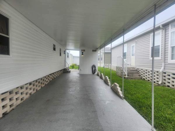 1972 UNK Manufactured Home