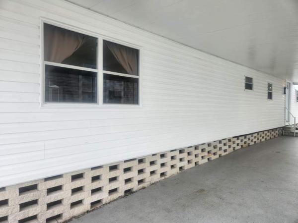 1972 UNK Manufactured Home