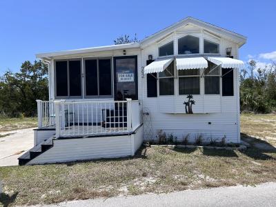 Mobile Home at 792 Chippewa Fort Myers Beach, FL 33931