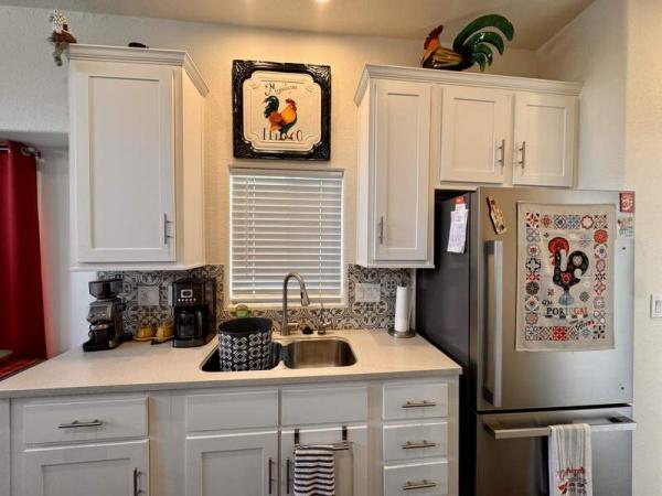2022 Champion Manufactured Home