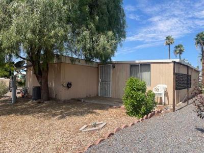 Photo 2 of 13 of home located at 10201 N. 99th Ave. #107A Peoria, AZ 85345
