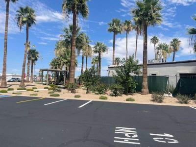 Photo 3 of 13 of home located at 10201 N. 99th Ave. #107A Peoria, AZ 85345