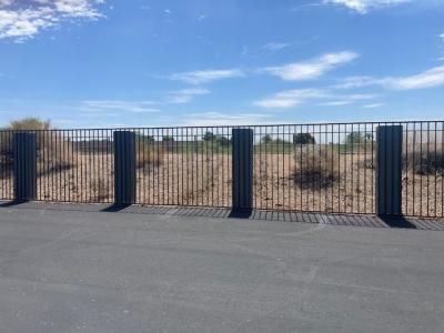 Photo 4 of 13 of home located at 10201 N. 99th Ave. #107A Peoria, AZ 85345