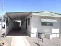1976 Villa Manufactured Home