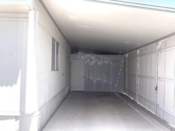 1976 Villa Manufactured Home