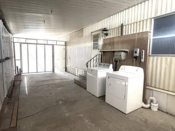 1976 Villa Manufactured Home
