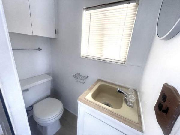 1976 Villa Manufactured Home