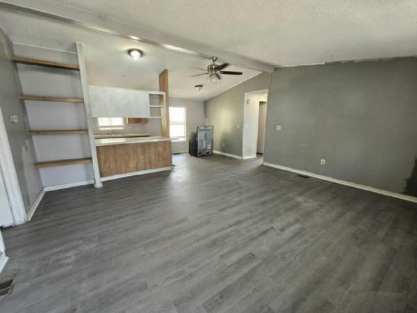 1990 FLEETWOOD CHADWICK Manufactured Home