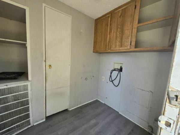 1990 FLEETWOOD CHADWICK Manufactured Home