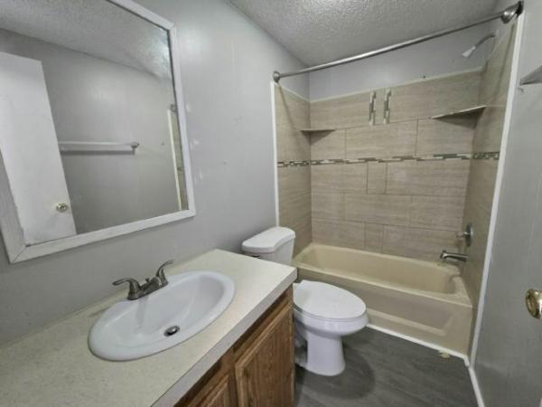 1990 FLEETWOOD CHADWICK Manufactured Home