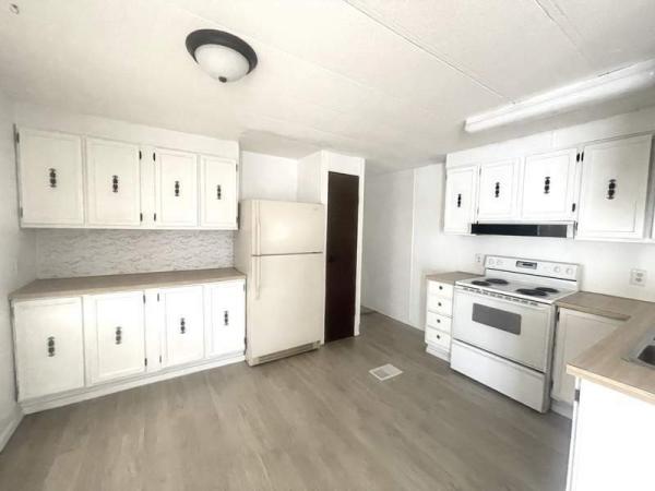 1976 Villa Manufactured Home