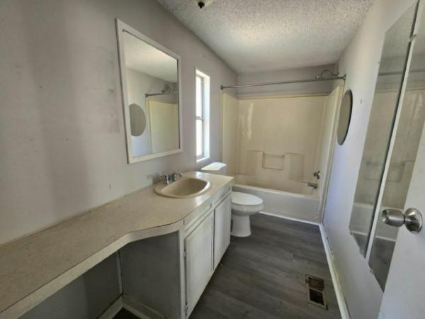 1990 FLEETWOOD CHADWICK Manufactured Home