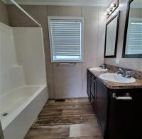 2019 Fairmont Homes Harmony Homes Mobile Home