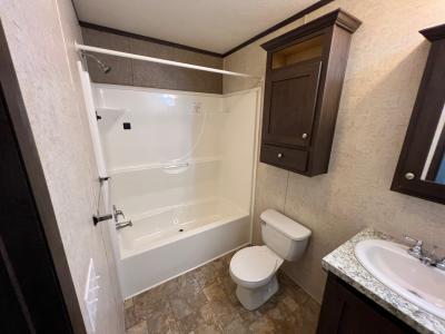 Photo 4 of 5 of home located at 319 Canterbury Newport, MI 48166