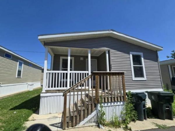 2023 Clayton - Wakarusa, IN Harmony Manufactured Home