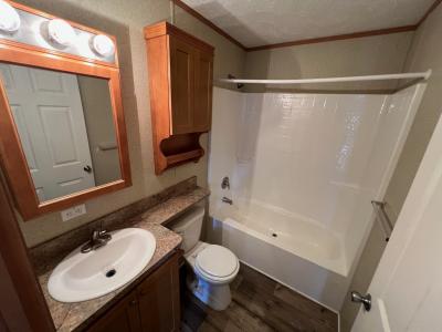 Photo 4 of 8 of home located at 7761 Kirkwood Newport, MI 48166