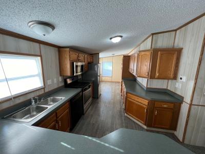 Mobile Home at 235 Austin Court Newport, MI 48166