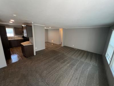 Mobile Home at 7629 Lauren Drive Newport, MI 48166
