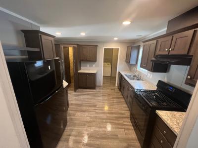 Photo 3 of 10 of home located at 7629 Lauren Drive Newport, MI 48166