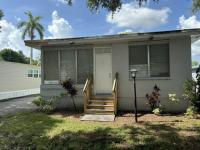 Manufactured Home
