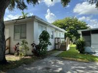 Manufactured Home
