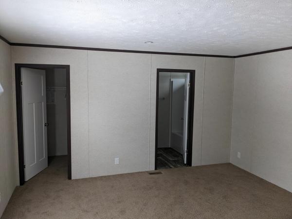 Photo 1 of 2 of home located at 2700 Eaton Rapids Rd Box 129 Lansing, MI 48911