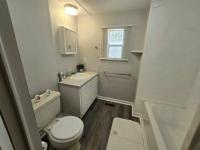 1973 PARK Manufactured Home